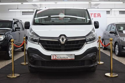 Renault Trafic 123.000 km 11.499 &euro; Oberhausen 46049