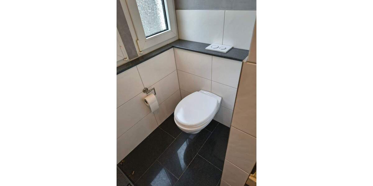 Etagenwohnung Essen Stoppenberg - 3 Zimmer, 57 m&sup2;, 80.000&euro; | Angebot:25747264