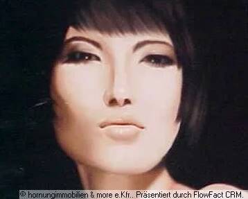 Etagenwohnung Duisburg Altstadt - 2 Zimmer, 67 m&sup2;, 550&euro; | Angebot:26161960