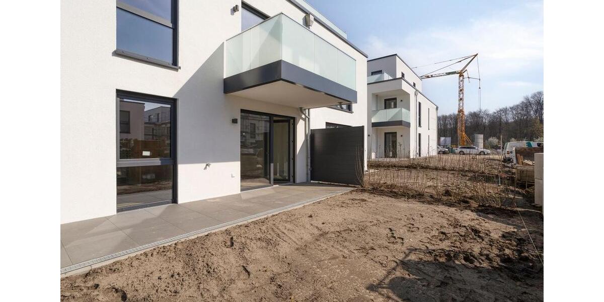 Erdgeschoßwohnung Gelsenkirchen Gelsenkirchen-Nord - 2 Zimmer, 60 m&sup2;, 750&euro; | Angebot:25852201