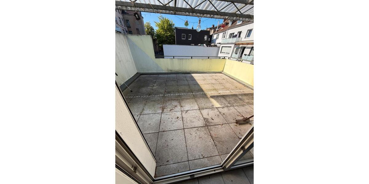 Etagenwohnung Gelsenkirchen Gelsenkirchen-Mitte - 4 Zimmer, 100 m&sup2;, 1.180&euro; | Angebot:26626170