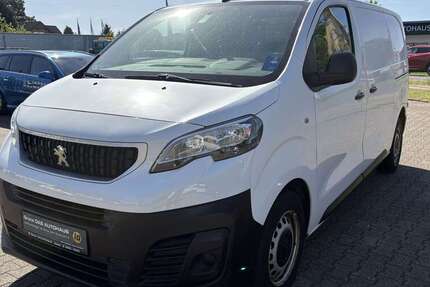 Peugeot Expert 101.000 km 6.900 &euro; Voerde 46562