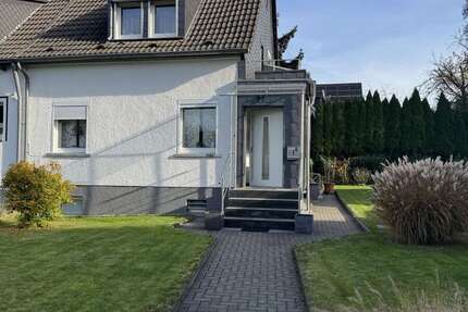 Haus Essen (Bredeney) Stadtbezirk IX - 4 Zimmer, 99 m&sup2;, 585.000&euro; | Angebot:23652222