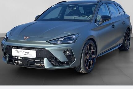Cupra Leon 9.900 km 44.444 &euro; Gelsenkirchen 45888
