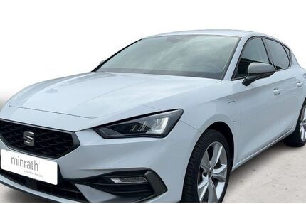 Seat Leon 56.343 km 21.390 &euro; Moers 47441