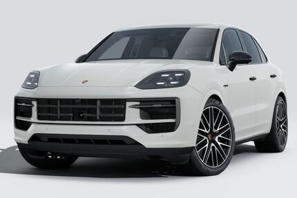 Porsche Cayenne 9.000 km 120.900 &euro; Moers 47441