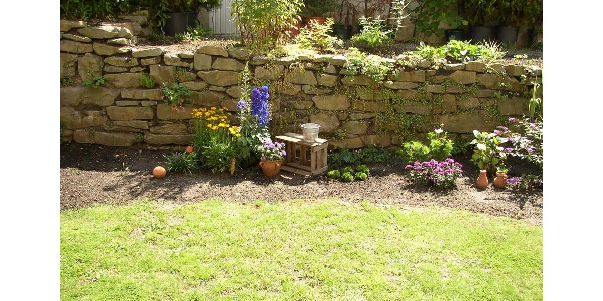 Erdgeschoßwohnung Mülheim an der Ruhr Broich - 3 Zimmer, 96 m&sup2;, 319.000&euro; | Angebot:26144258