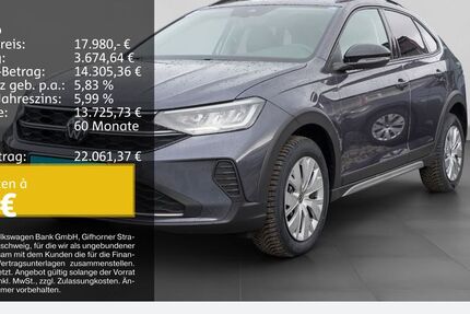 VW Taigo 12.265 km 17.980 &euro; Oberhausen 46047