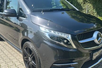Mercedes-Benz V 300 166.000 km 41.950 &euro; Gelsenkirchen 45899