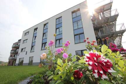Wohnung Gelsenkirchen Bismarck - 2 Zimmer, 104 m&sup2;, 1.348&euro; | Angebot:27312318