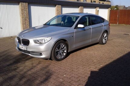 BMW 530 Gran Turismo 100.504 km 16.900 &euro; dorsten 46282
