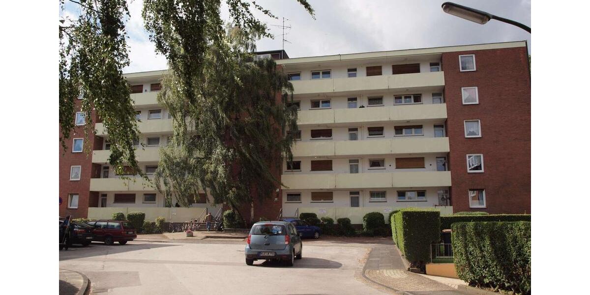 Etagenwohnung Herten Bertlich - 3 Zimmer, 69 m&sup2;, 485&euro; | Angebot:23511580