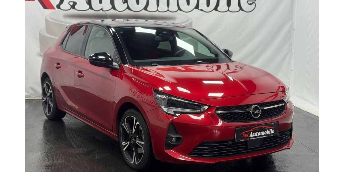 Opel Corsa 86.468 km 11.990 &euro; Gladbeck 45968