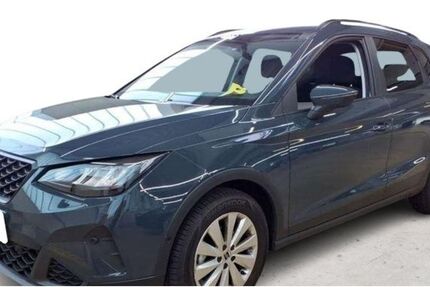 Seat Arona 16.113 km 21.900 &euro; Moers 47441