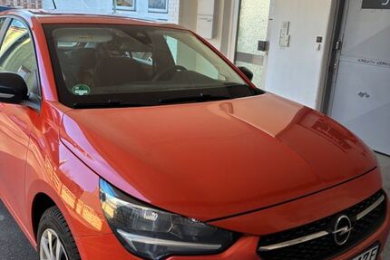 Opel Corsa 20.000 km 13.900 &euro; Bottrop 46240