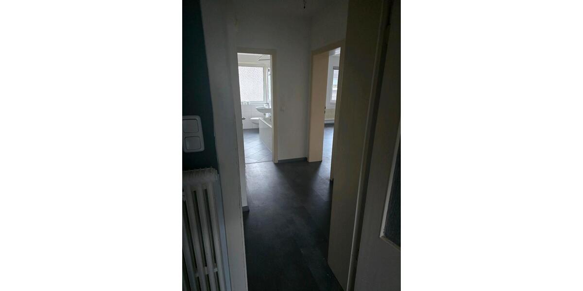 Hochparterre Gelsenkirchen Gelsenkirchen-Mitte - 2.5 Zimmer, 61 m&sup2;, 660&euro; | Angebot:25416117