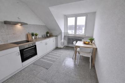 LUKRATIVE KAPITALANLAGE MIT POTENTIAL - Haus Bochum | Angebot:26246652
