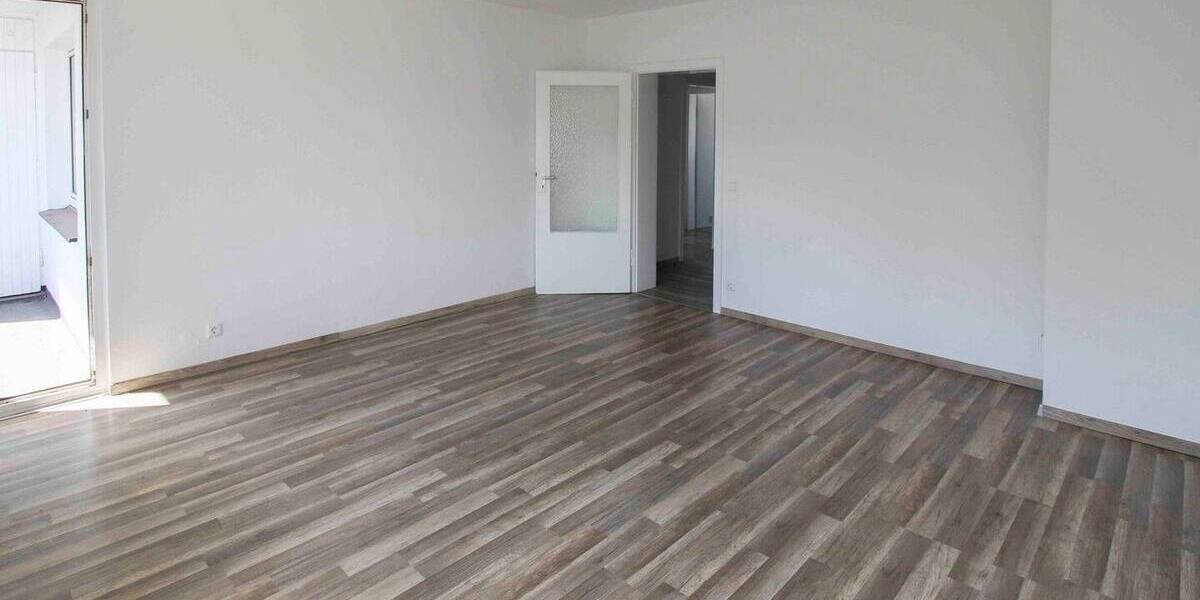Etagenwohnung Duisburg Rumeln-Kaldenhausen - 3 Zimmer, 74 m&sup2;, 165.000&euro; | Angebot:26143309