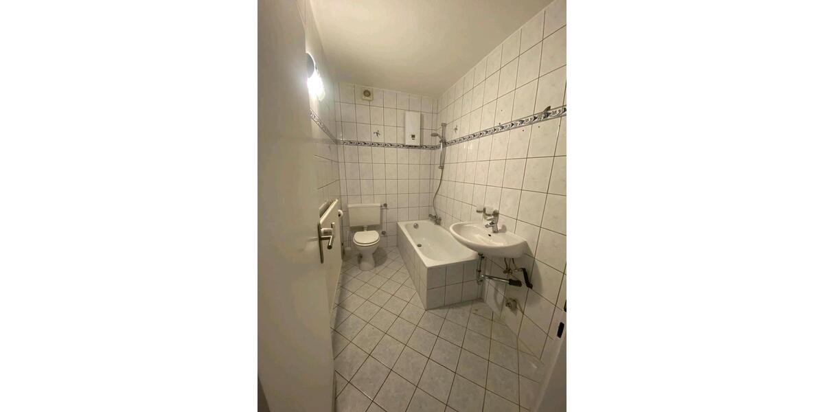 Etagenwohnung Herne Sodingen - 3.5 Zimmer, 85 m&sup2;, 950&euro; | Angebot:25173066
