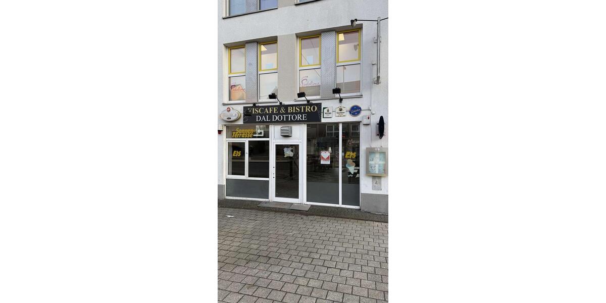 Gewerbeobjekt Mülheim an der Ruhr Mellinghofen - 1.500&euro; | Angebot:24606531