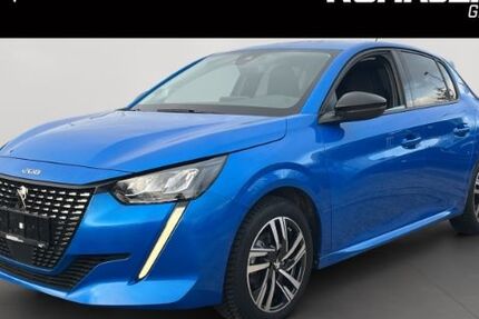 Peugeot 208 24.090 km 17.490 &euro; Essen 45143