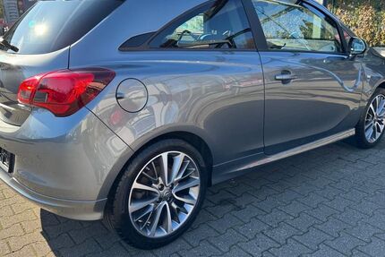 Opel Corsa 98.000 km 7.950 &euro; Bottrop 46244