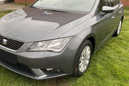Seat Leon 165.000 km 10.700 &euro; Duisburg 47169