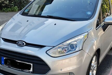 Ford B-Max 94.848 km 7.400 &euro; Essen 45326
