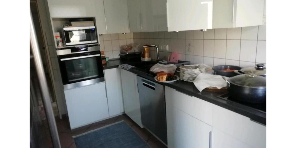 Etagenwohnung Duisburg Duisburg-Mitte - 3 Zimmer, 101 m&sup2;, 1.050&euro; | Angebot:26021715