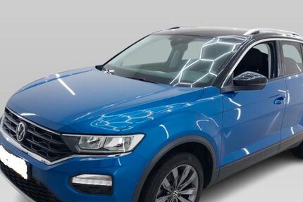 VW T-Roc 195.450 km 13.923 &euro; Recklinghausen 45661