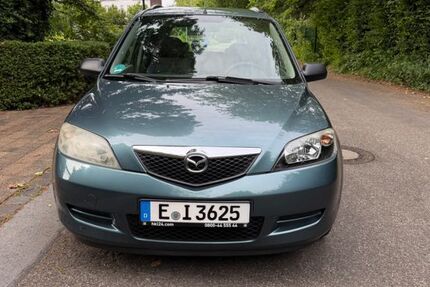Mazda 2 136.800 km 1.650 &euro; Essen 45329