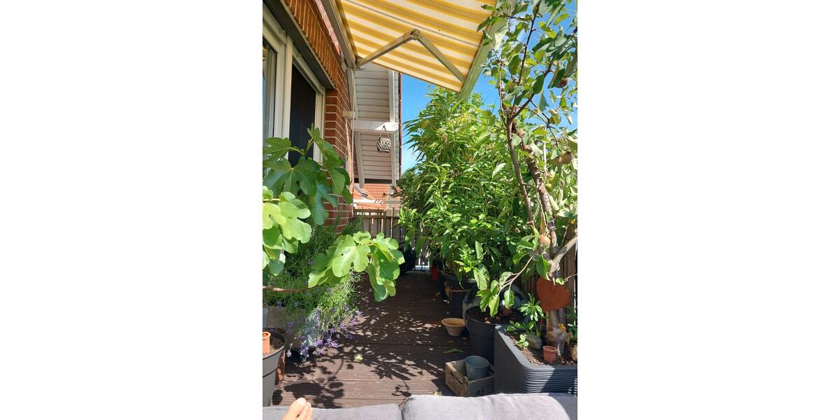 Maisonettenwohnung Herten Bertlich - 3.5 Zimmer, 89 m&sup2;, 279.000&euro; | Angebot:26535162