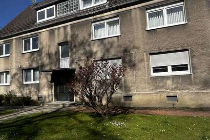 Wohnung Gelsenkirchen Hassel - 2.5 Zimmer, 48 m&sup2;, 400&euro; | Angebot:26018533