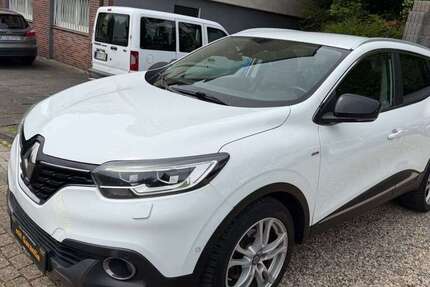 Renault Kadjar 170.000 km 9.999 &euro; Essen 45147
