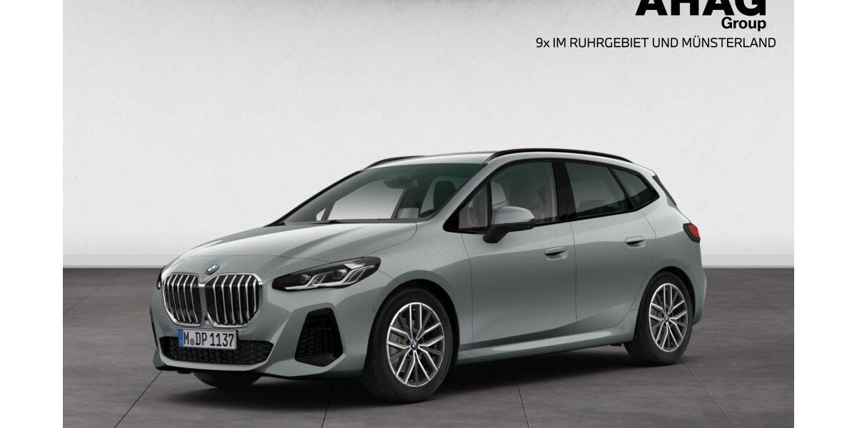 BMW 218 Active Tourer 6.900 km 39.490 &euro; Bochum 44809