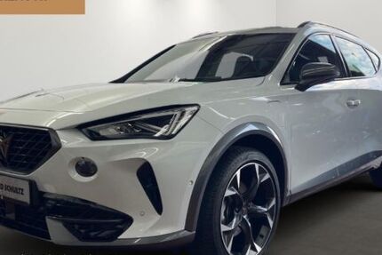 Cupra Formentor 38.205 km 25.950 &euro; Velbert 42553