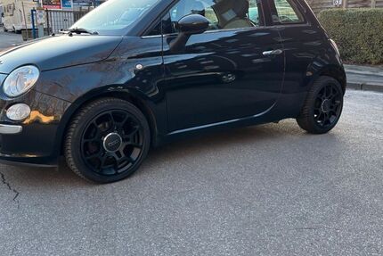 Fiat 500 82.588 km 5.400 &euro; Gelsenkirchen 45881