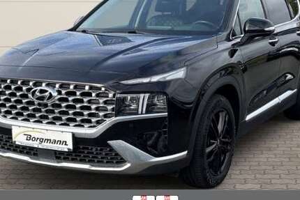 Hyundai SANTA FE 61.200 km 32.990 &euro; Haltern am See 45721