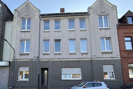 Haus Herten - 19 Zimmer, 398 m&sup2;, 375.000&euro; | Angebot:25727356