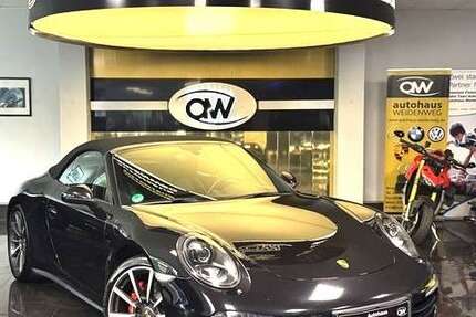 Porsche 911 147.935 km 74.950 &euro; Duisburg 47058