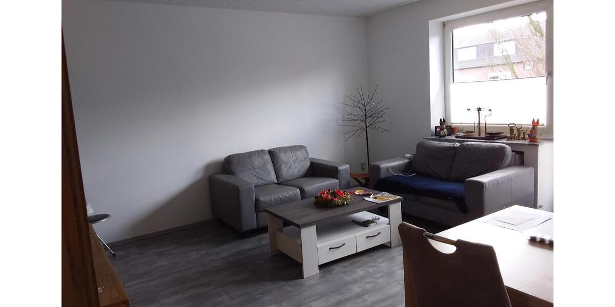 Etagenwohnung Dorsten Altstadt - 2.5 Zimmer, 68 m&sup2;, 820&euro; | Angebot:25307094