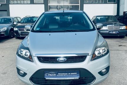 Ford Focus 119.000 km 3.490 &euro; Essen 45127