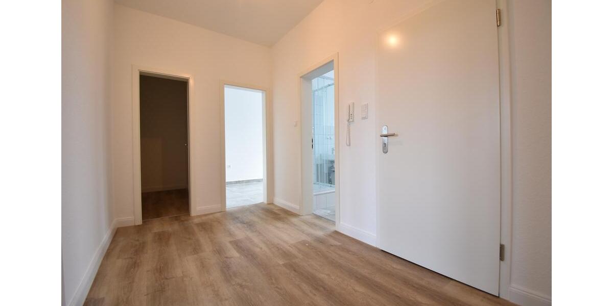 Etagenwohnung Essen Stadtkern - 3 Zimmer, 92 m&sup2;, 945&euro; | Angebot:24862007