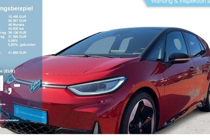 VW ID.3 10.690 km 41.350 &euro; Moers 47441