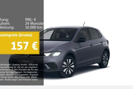 VW Polo 19.212 km 21.790 &euro; Marl 45770