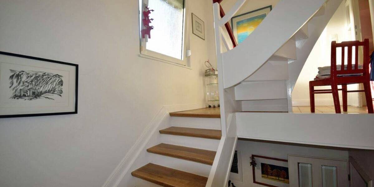 Einfamilienhaus Heiligenhaus Mitte - 5 Zimmer, 167 m&sup2;, 625.000&euro; | Angebot:25937522