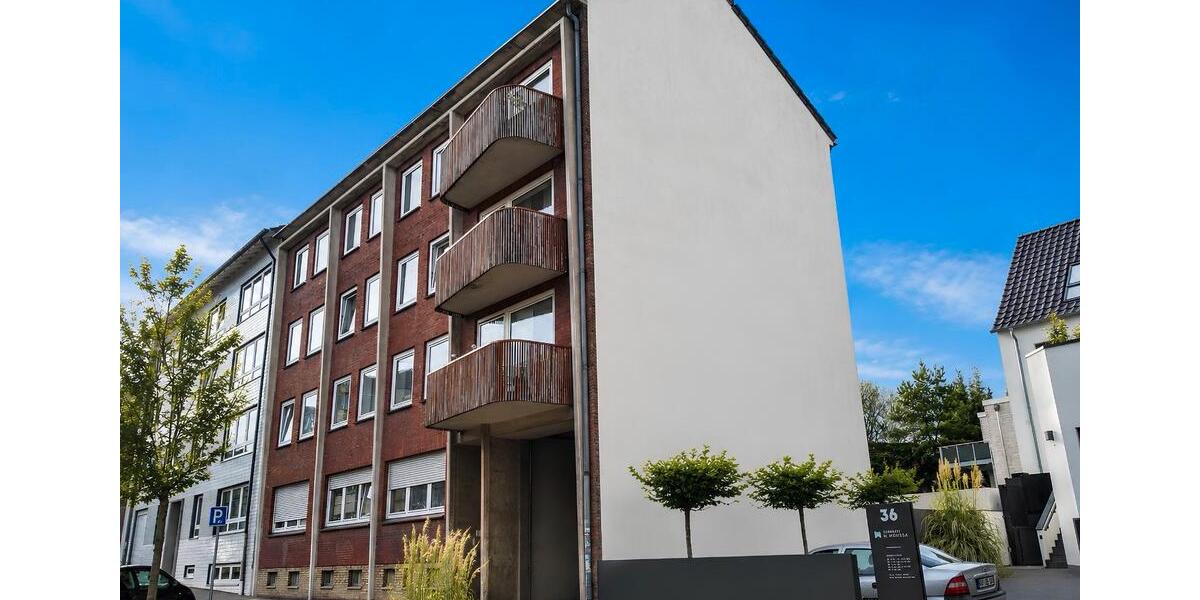 Mehrfamilienhaus, Wohnhaus Recklinghausen - 22 Zimmer, 457 m&sup2;, 575.000&euro; | Angebot:27195459