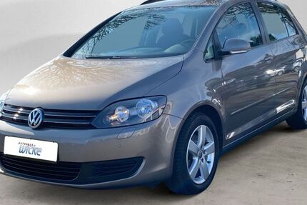 VW Golf Plus 38.500 km 8.980 &euro; Bochum - Linden 44879
