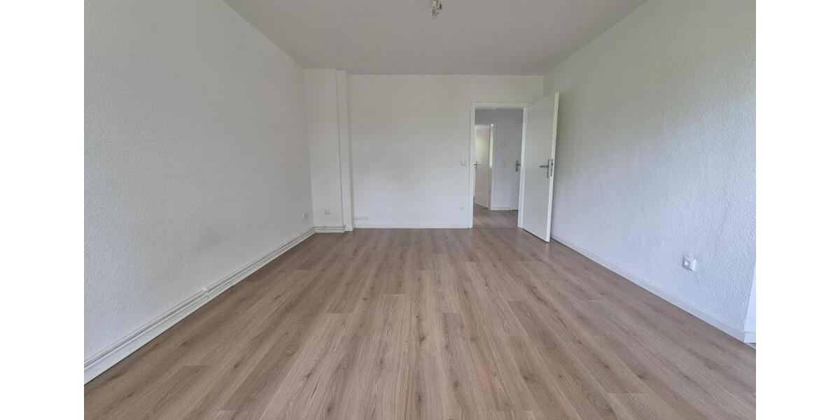 Etagenwohnung Duisburg Hamborn - 2 Zimmer, 54 m&sup2;, 395&euro; | Angebot:25807118