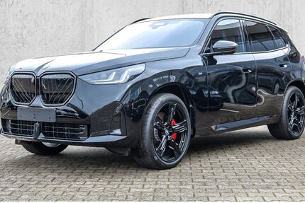 BMW X3 6.282 km 75.681 &euro; Herne 44625